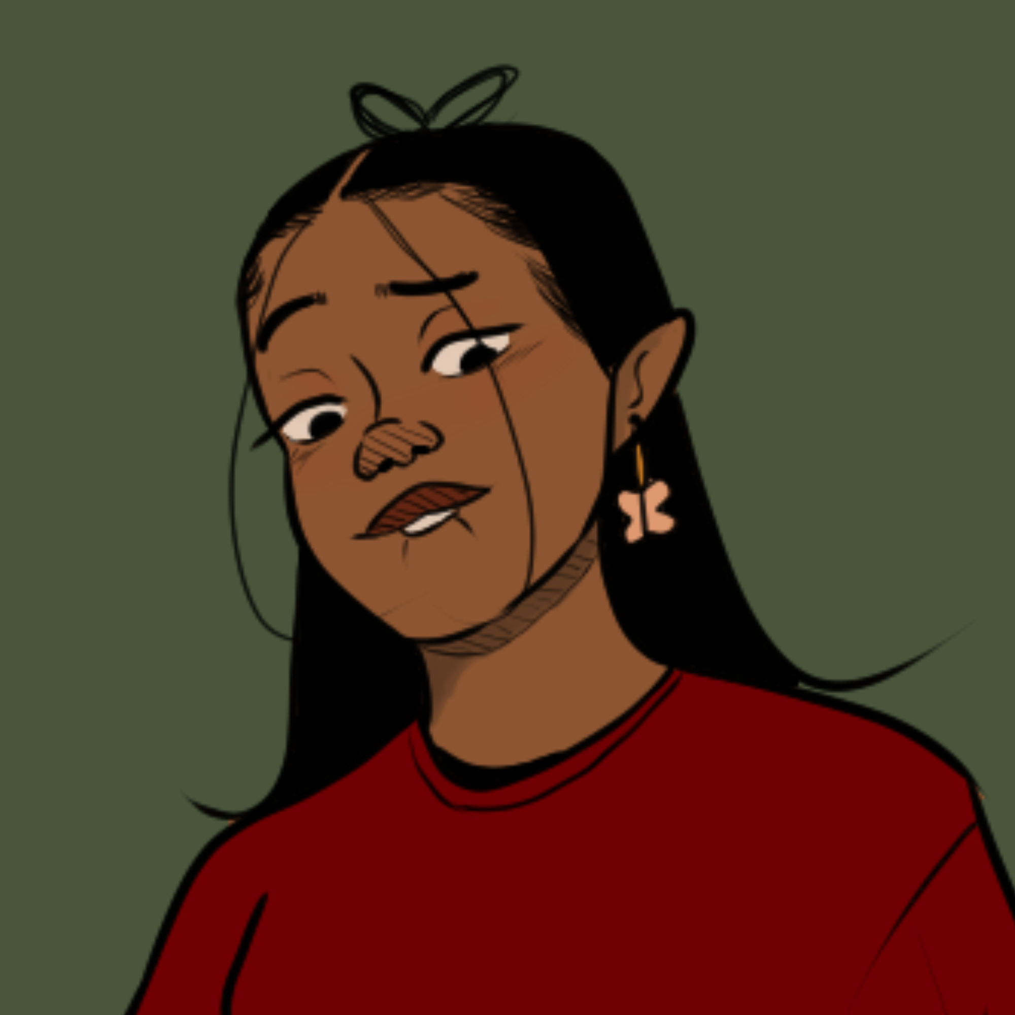 Roseline